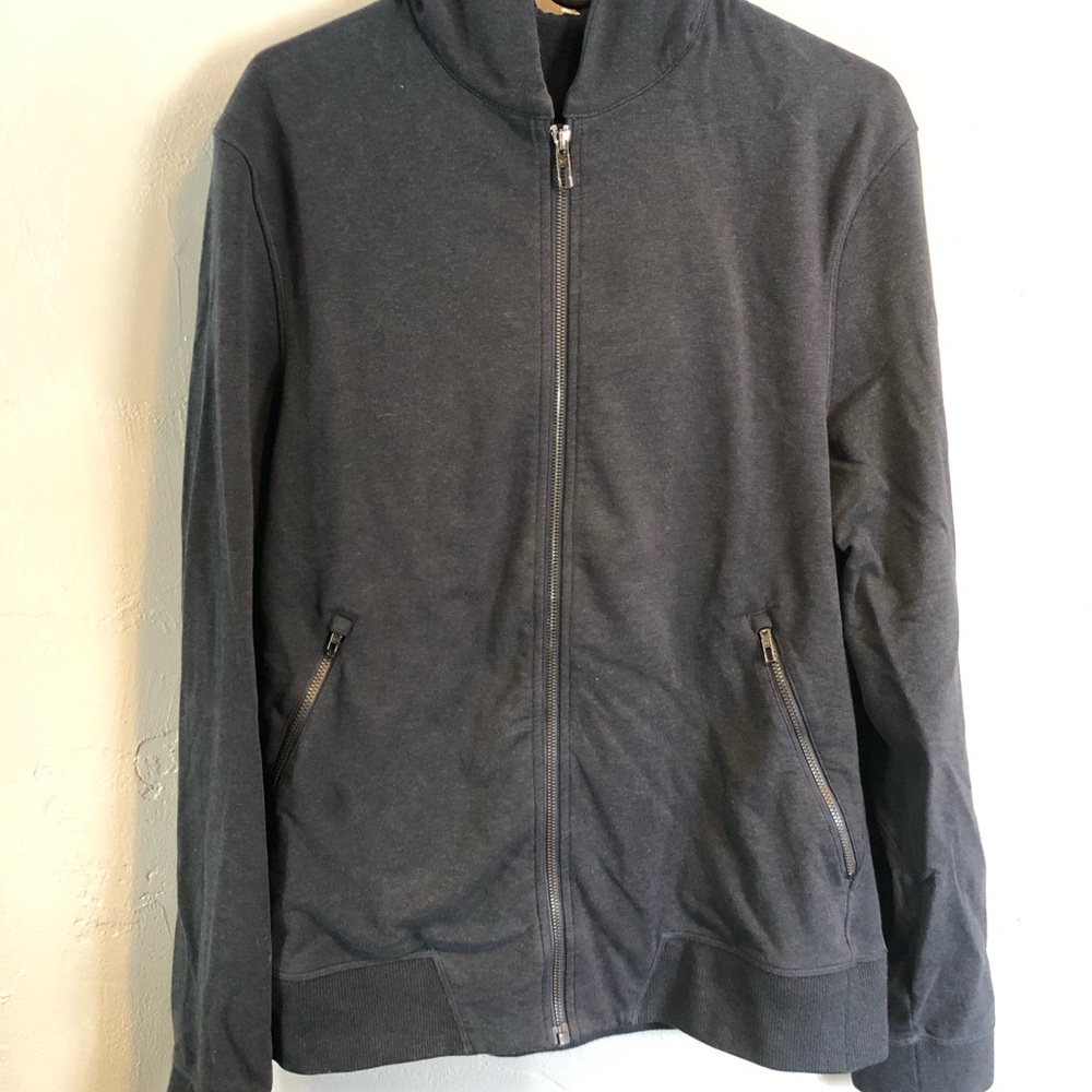Lululemon City Sweat Jacket